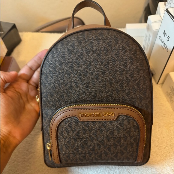 Michael Kors Backpack
